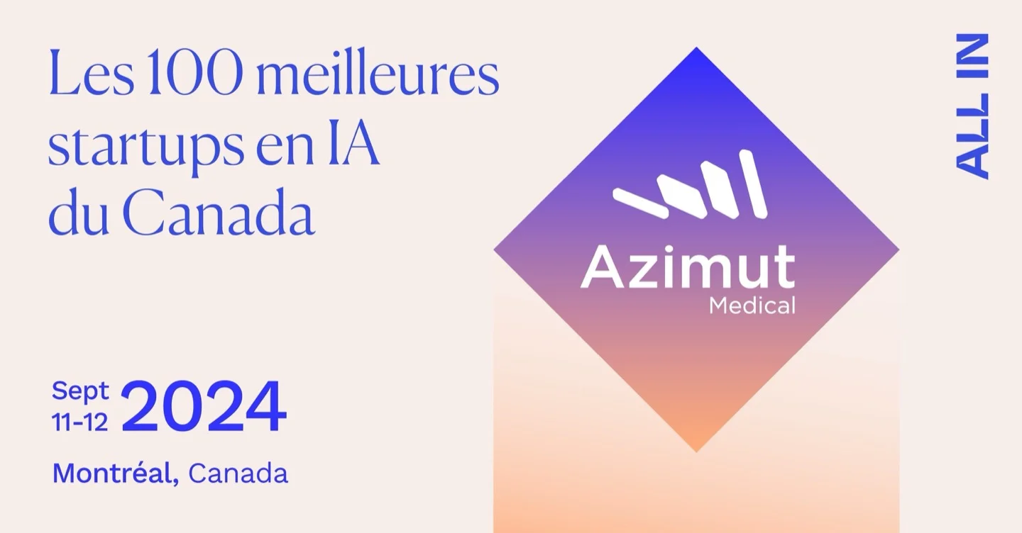 ALL IN, organisé par SCALE AI et MILA