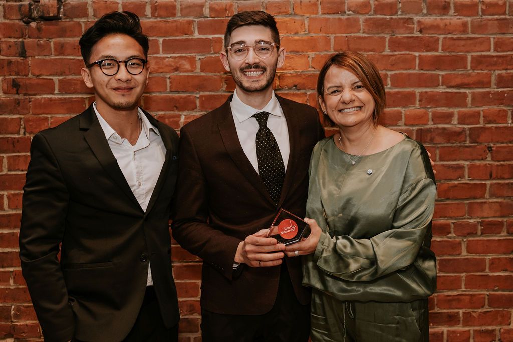 Azimut Medical, one of Montreal's 20 most promising startups